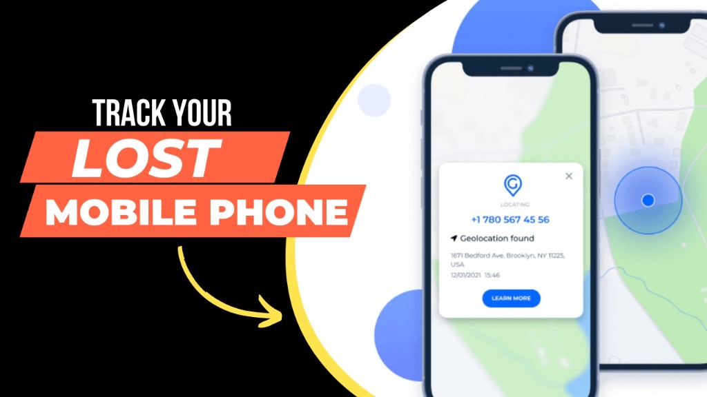 Lost Phone